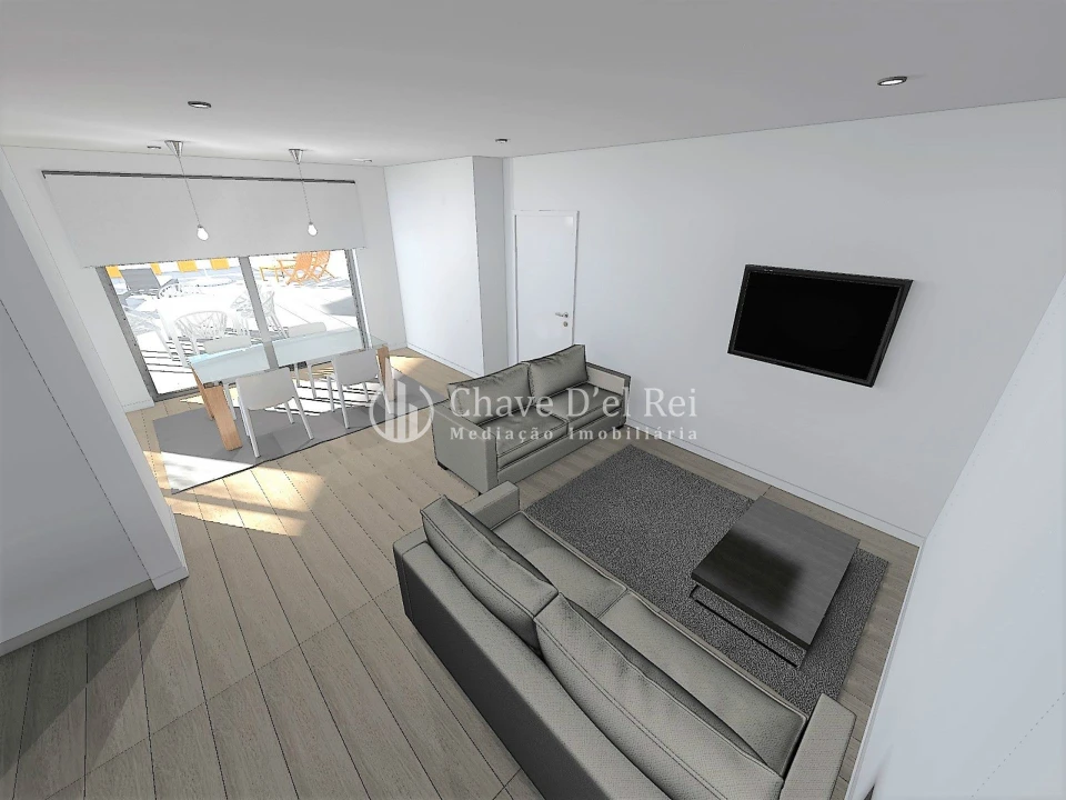 Apartamento T4 para Venda em Viseu Foto 17