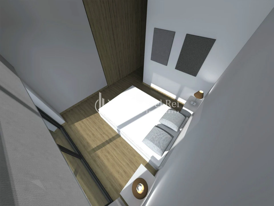 Apartamento T4 para Venda em Viseu Foto 4