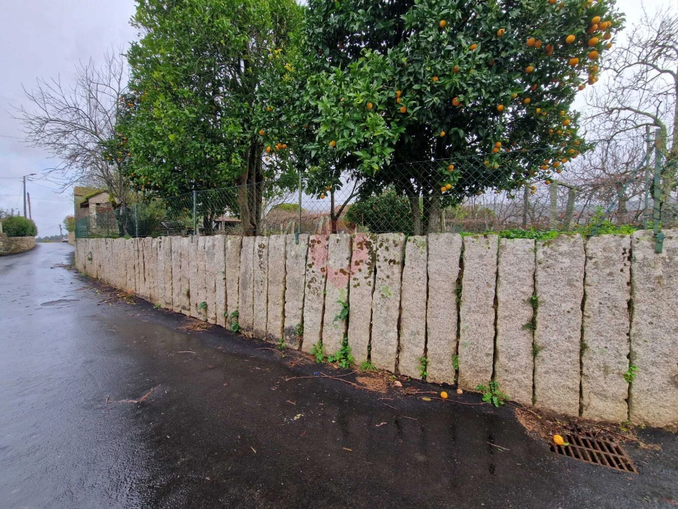 Moradia T2 para Venda em Messegães, Valadares e Sá Foto 15