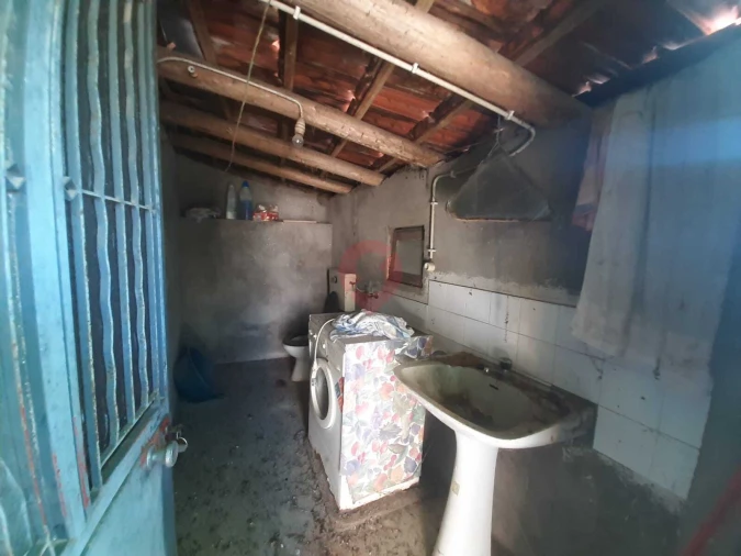 Moradia T2 para Venda em Messegães, Valadares e Sá Foto 7