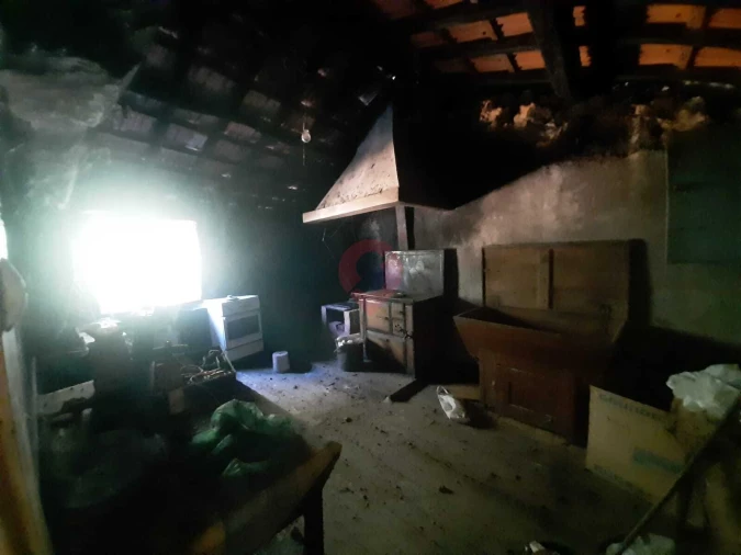 Moradia T2 para Venda em Messegães, Valadares e Sá Foto 6