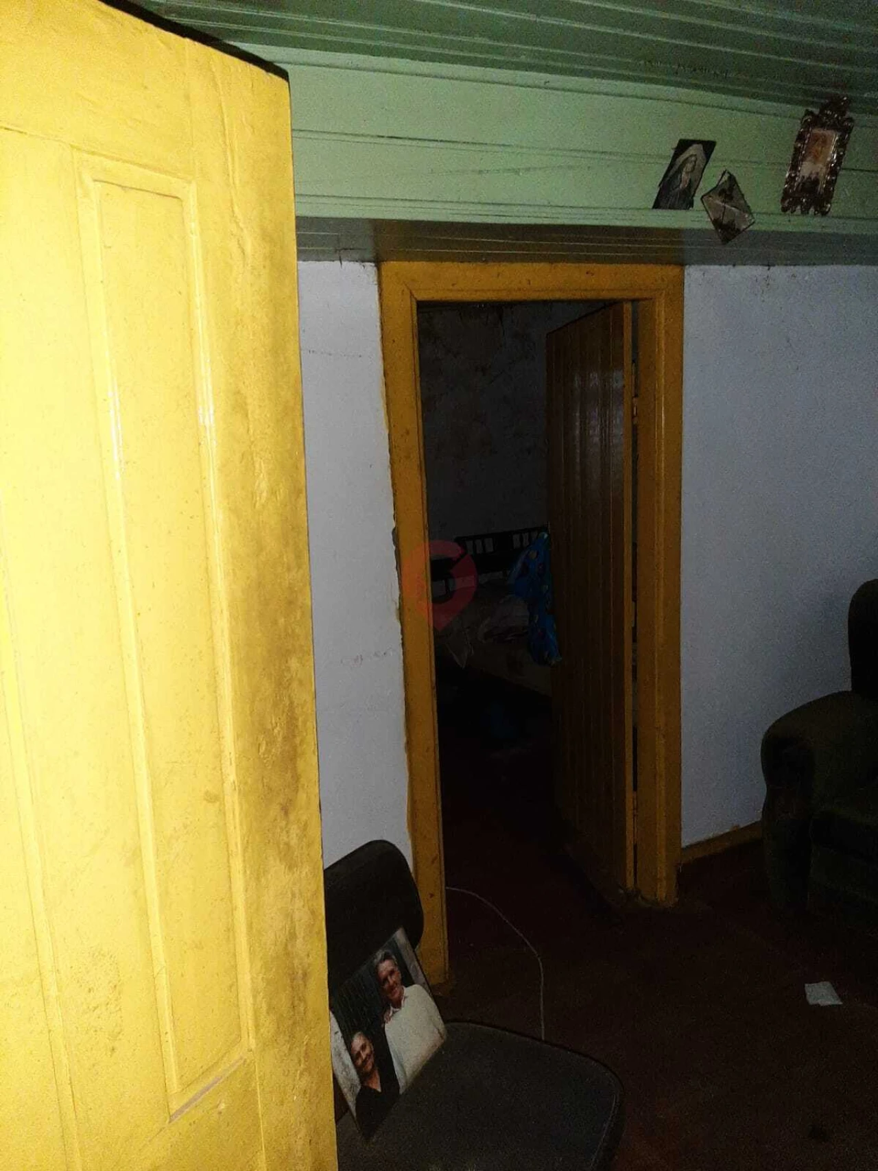 Moradia T2 para Venda em Messegães, Valadares e Sá Foto 5