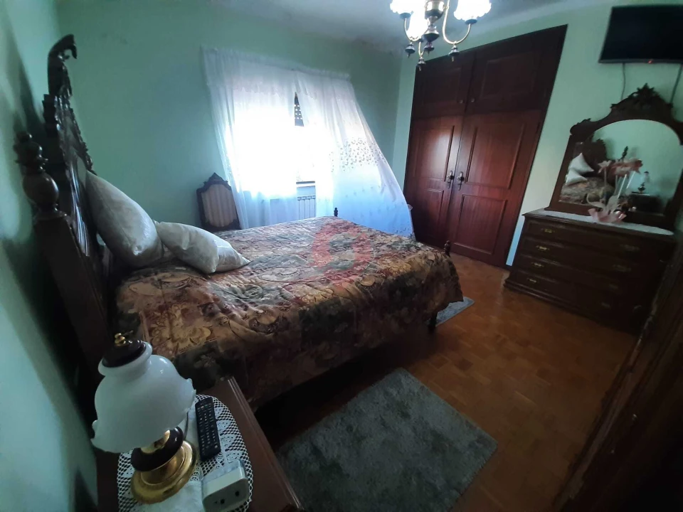 Moradia T5 para Venda em Campos e Vila Meã Foto 12