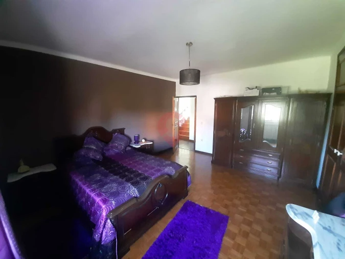 Moradia T5 para Venda em Campos e Vila Meã Foto 11