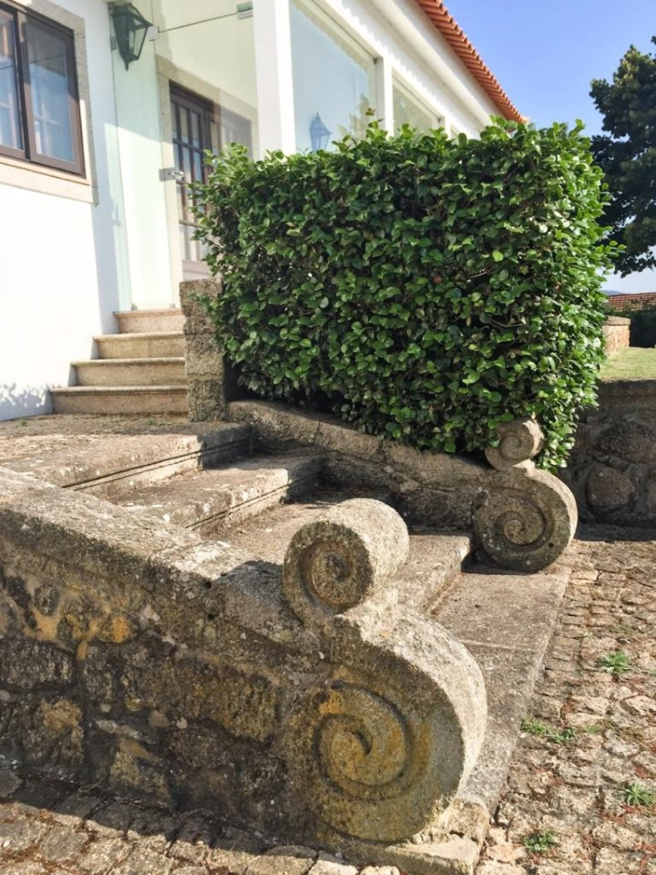 Moradia T6 para Venda em Estela Foto 2