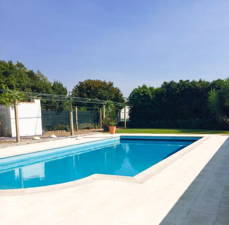 Moradia T6 para Venda em Estela Foto 5