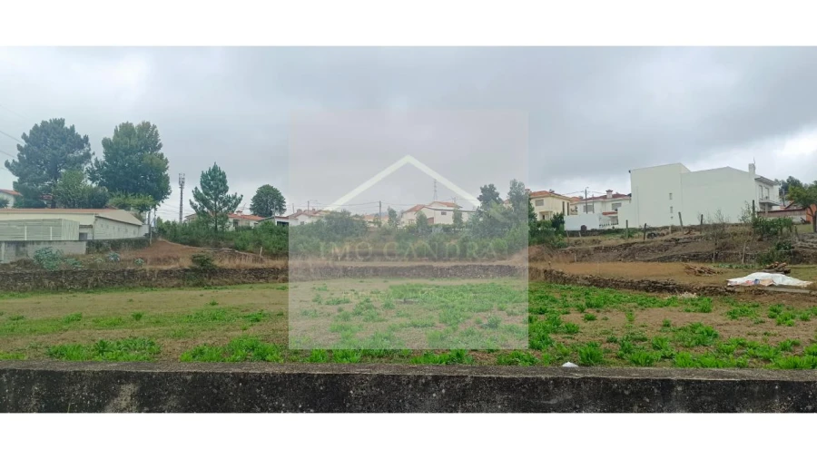 Terreno para Venda em Gandra Foto 3