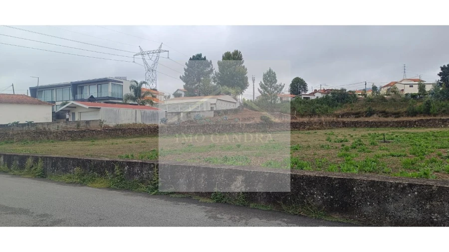 Terreno para Venda em Gandra Foto 4