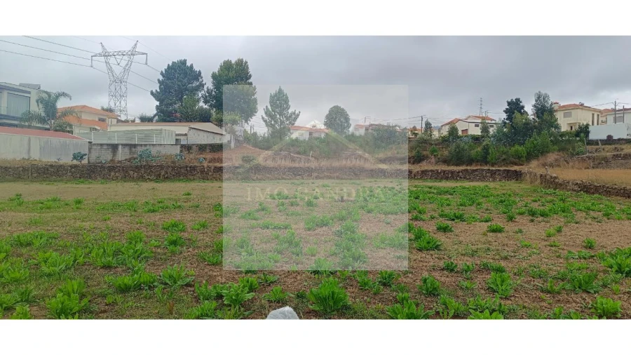 Terreno para Venda em Gandra Foto 2