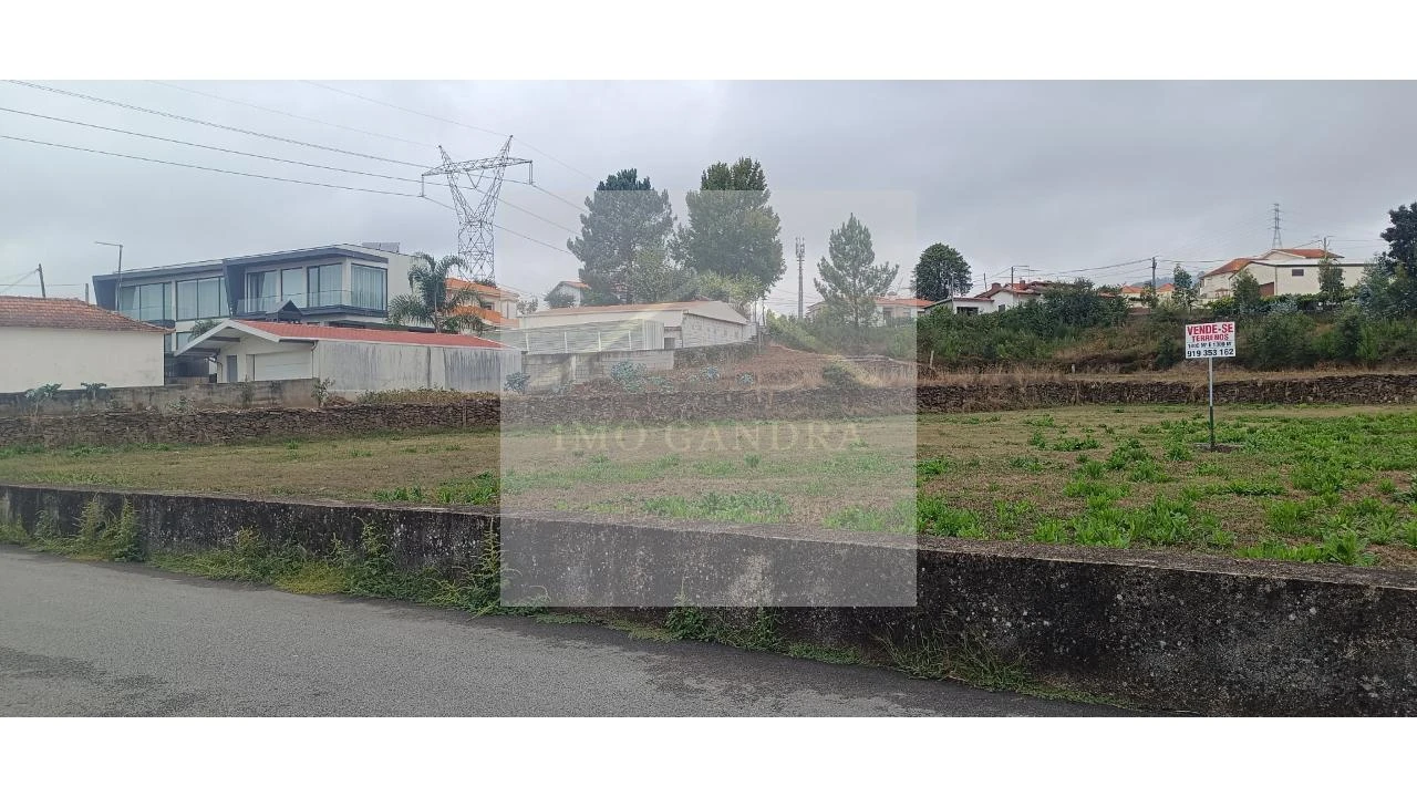 Terreno para Venda em Gandra Foto 6