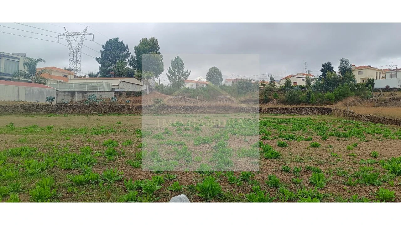 Terreno para Venda em Gandra Foto 2