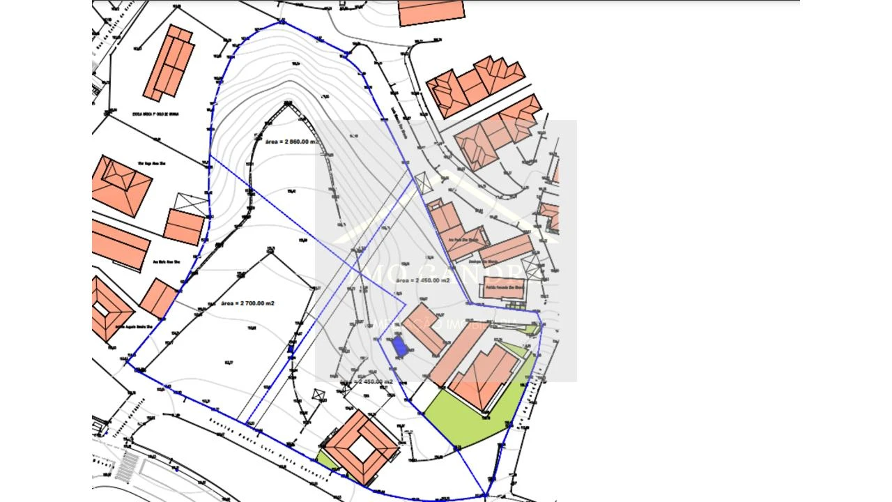 Terreno para Venda em Gandra Foto 9