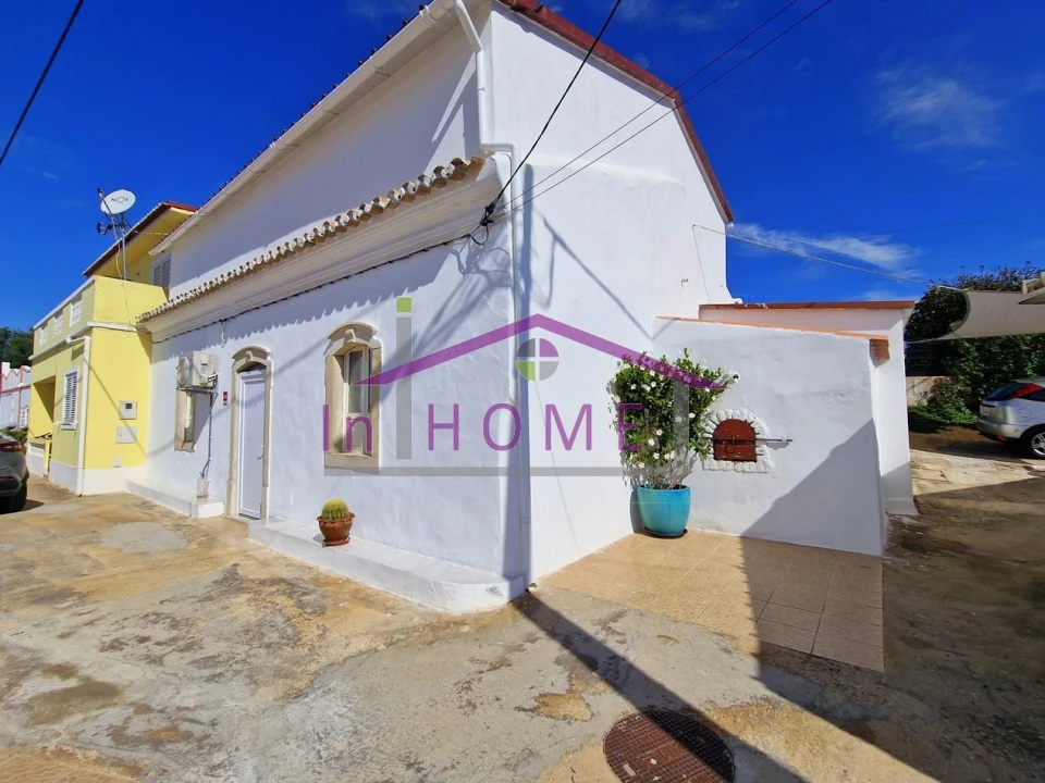 Moradia T2 para Venda em Loule (São Clemente) Foto 2