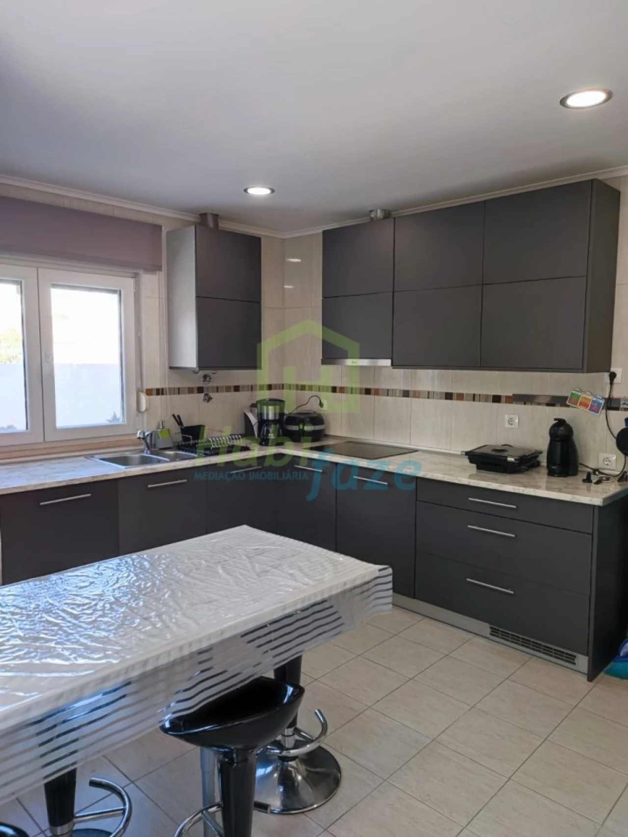 Moradia T3 para Venda em Alcantarilha e Pêra Foto 14