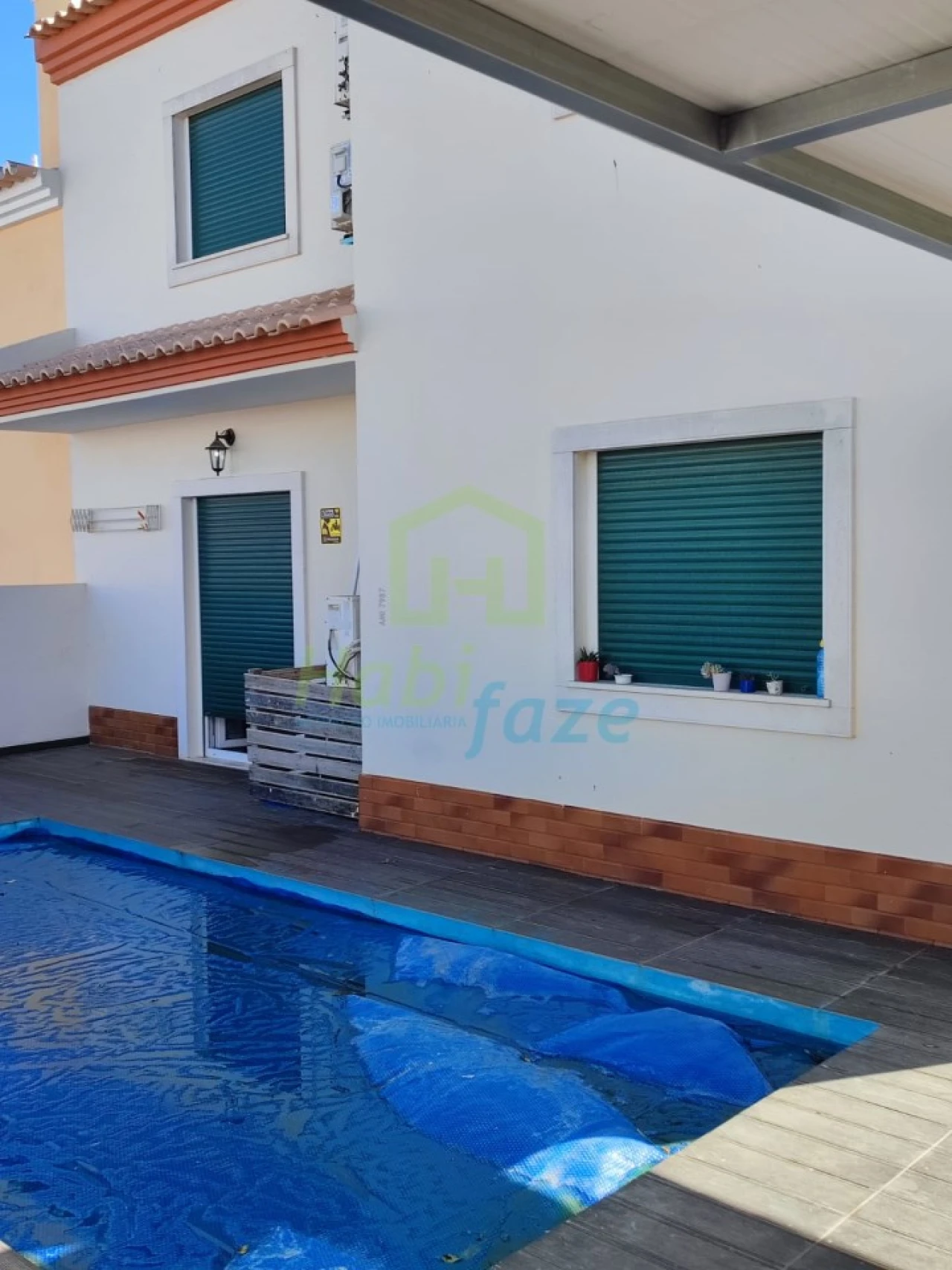 Moradia T3 para Venda em Alcantarilha e Pêra Foto 1