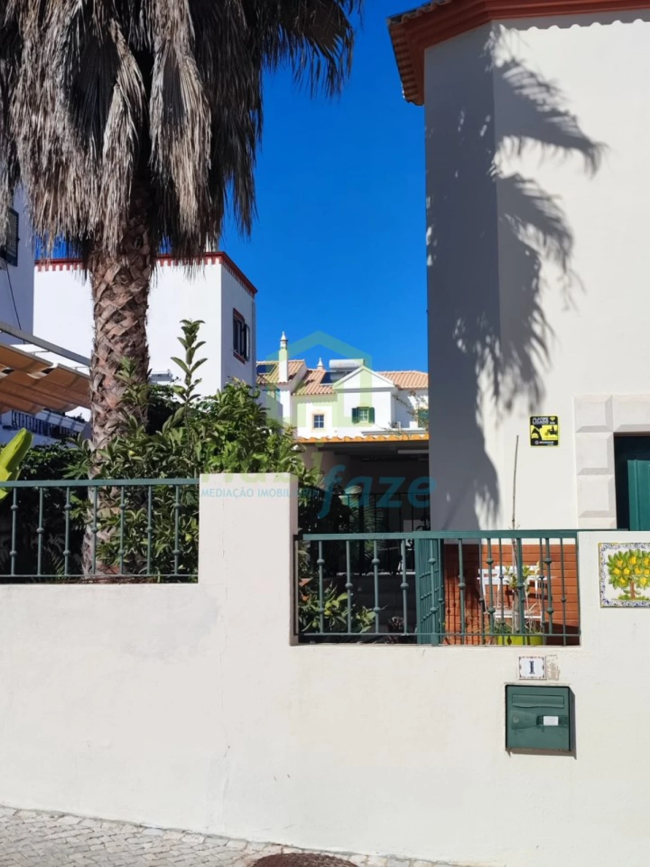 Moradia T3 para Venda em Alcantarilha e Pêra Foto 3