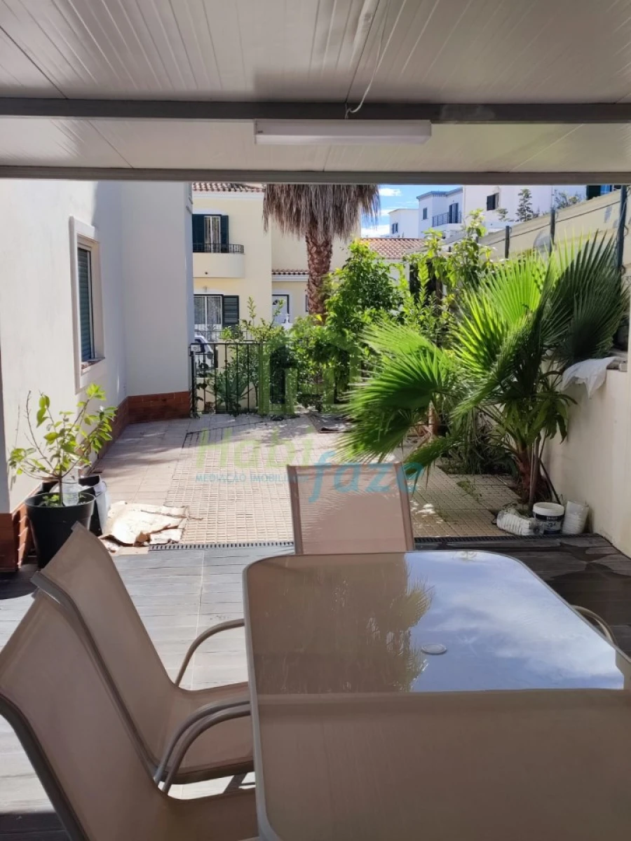 Moradia T3 para Venda em Alcantarilha e Pêra Foto 11