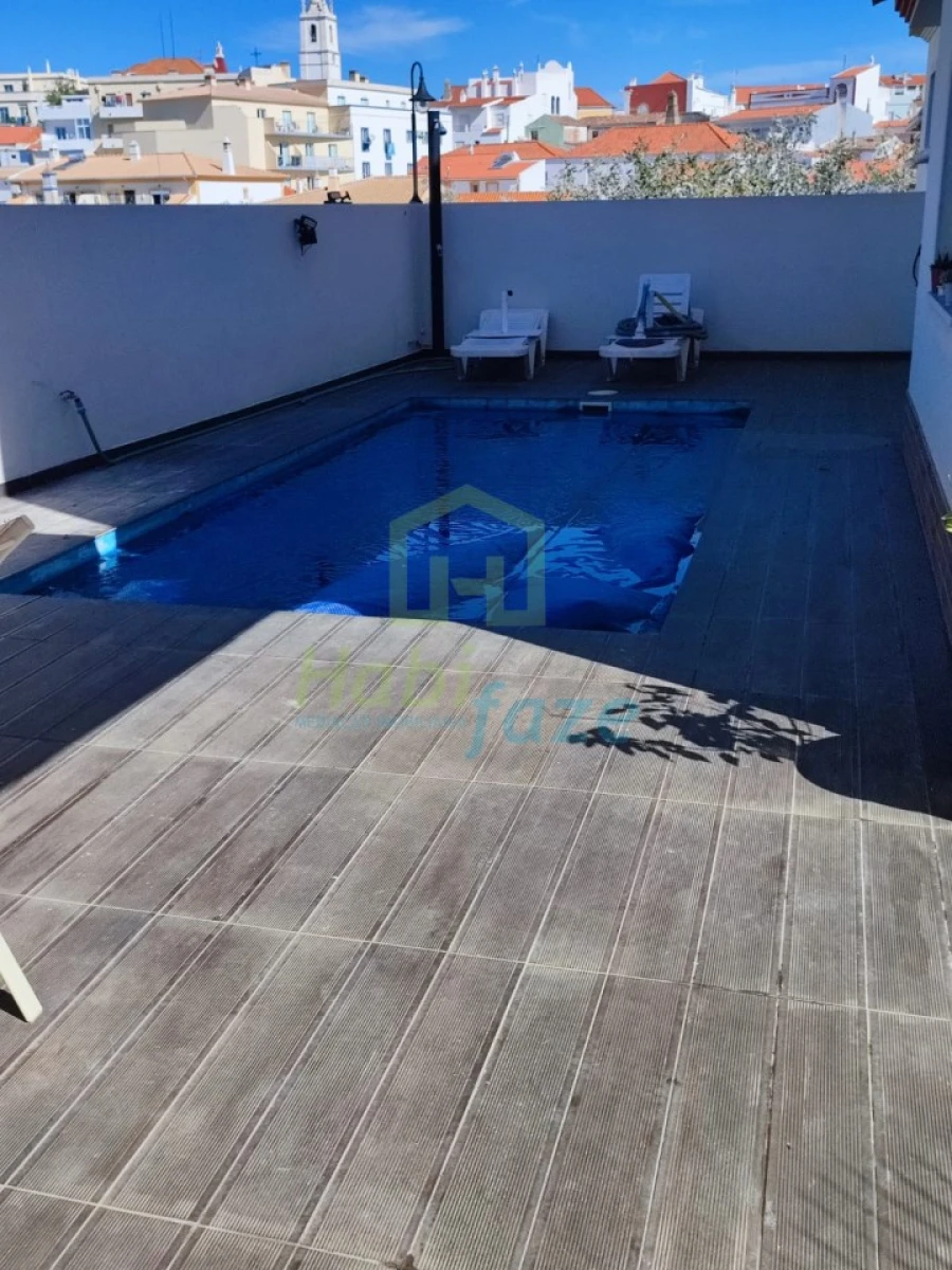 Moradia T3 para Venda em Alcantarilha e Pêra Foto 17