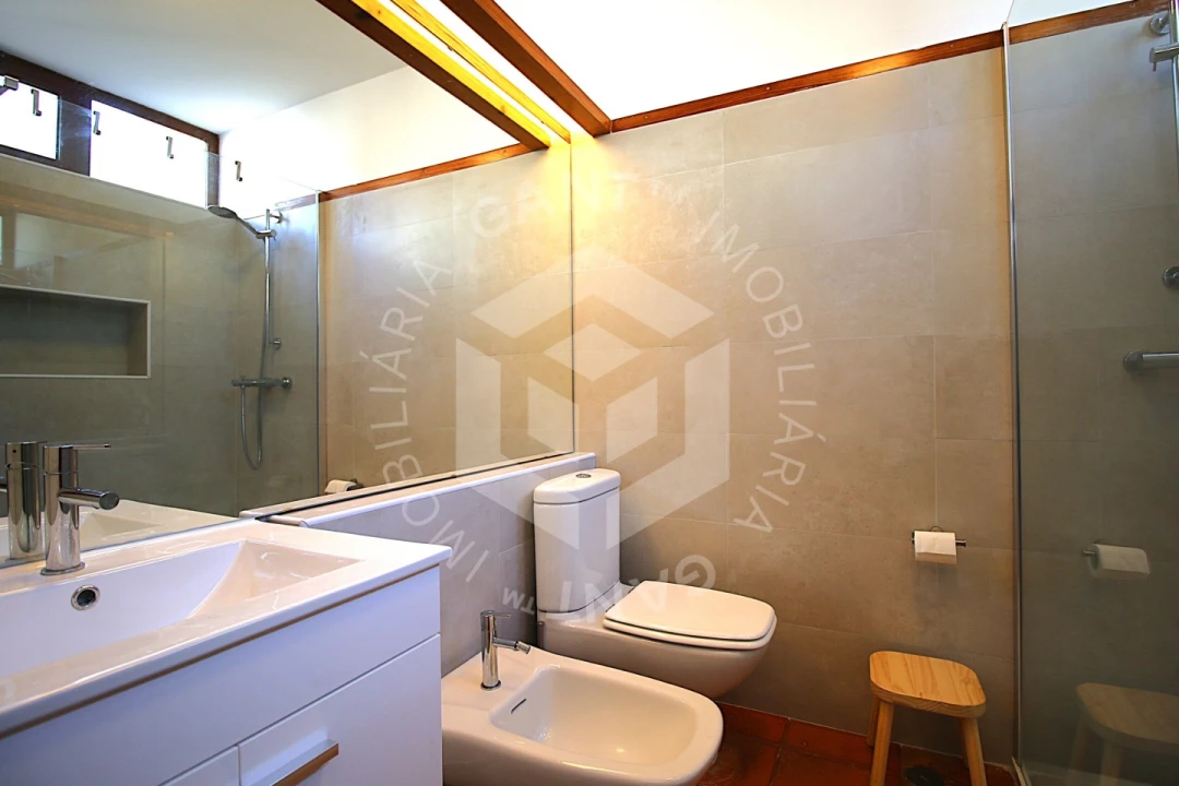 Moradia T2 para Venda em Carvalhal Foto 31