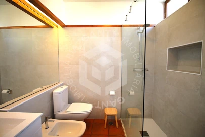 Moradia T2 para Venda em Carvalhal