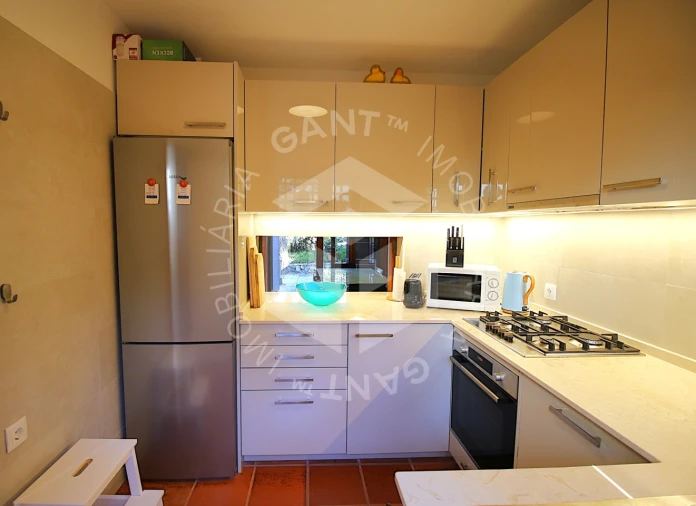 Moradia T2 para Venda em Carvalhal Foto 8