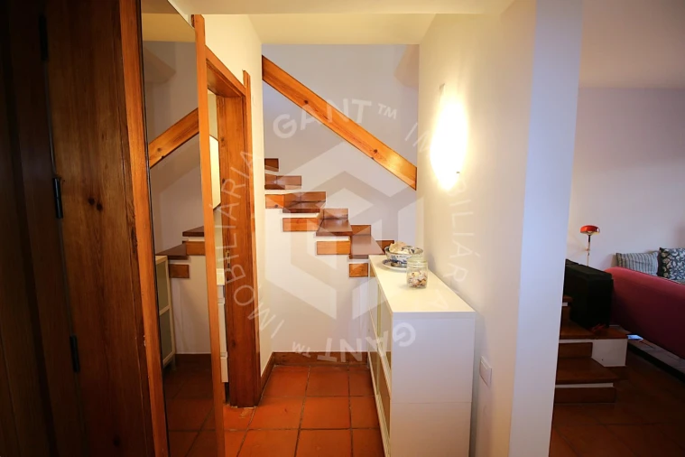 Moradia T2 para Venda em Carvalhal Foto 4
