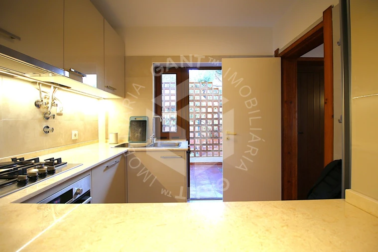 Moradia T2 para Venda em Carvalhal Foto 9