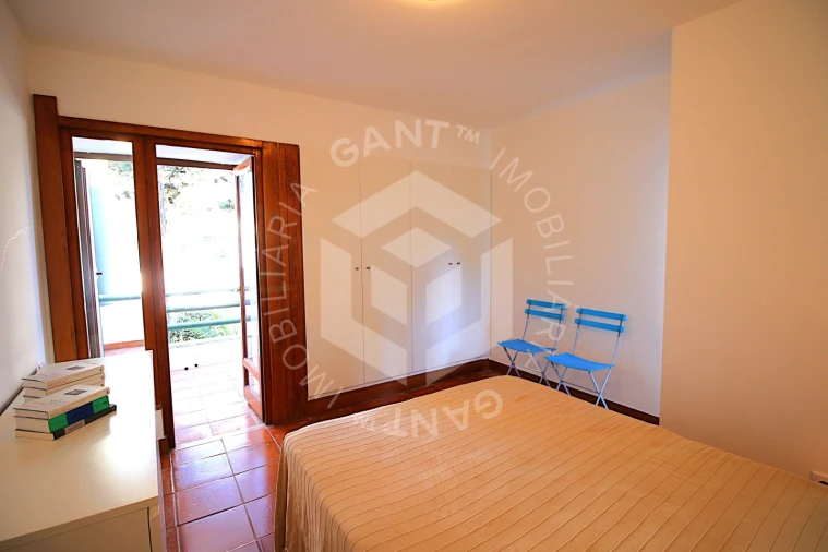 Moradia T2 para Venda em Carvalhal Foto 41