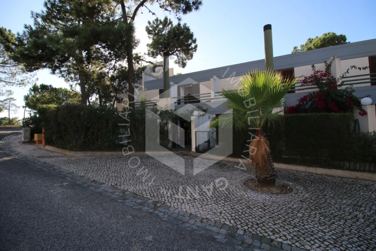 Moradia T2 para Venda em Carvalhal Foto 48