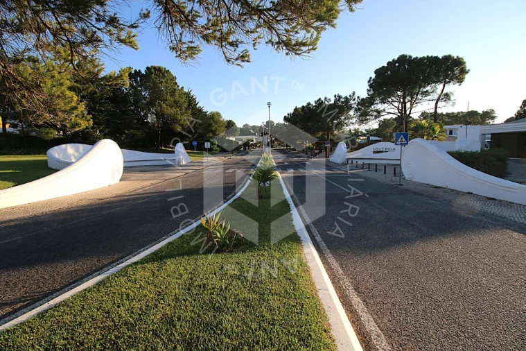 Moradia T2 para Venda em Carvalhal Foto 54