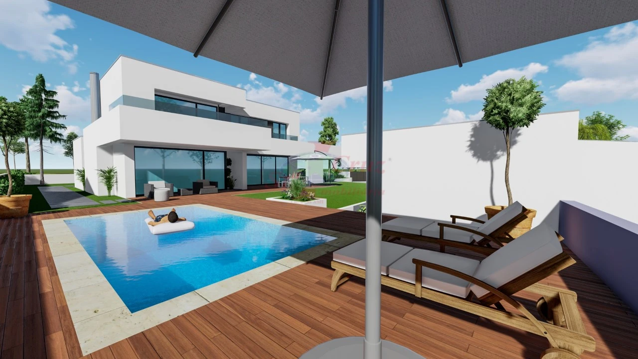 Terreno para Venda em Santa Comba Dão e Couto do Mosteiro Foto 4