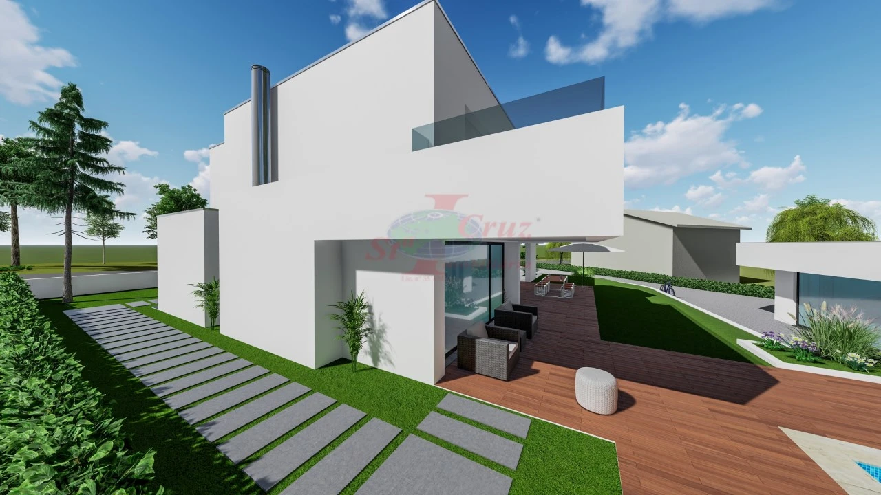 Terreno para Venda em Santa Comba Dão e Couto do Mosteiro Foto 5