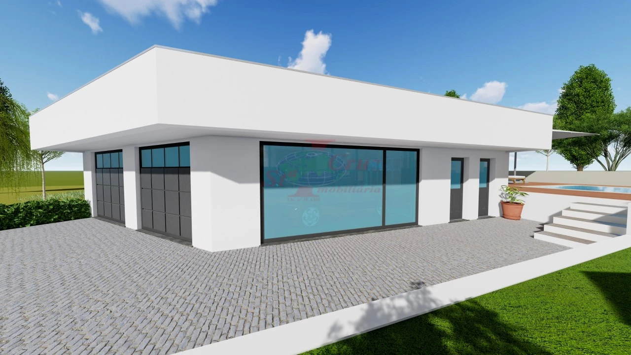 Terreno para Venda em Santa Comba Dão e Couto do Mosteiro Foto 7