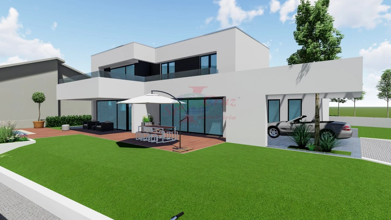 Terreno para Venda em Santa Comba Dão e Couto do Mosteiro Foto 8