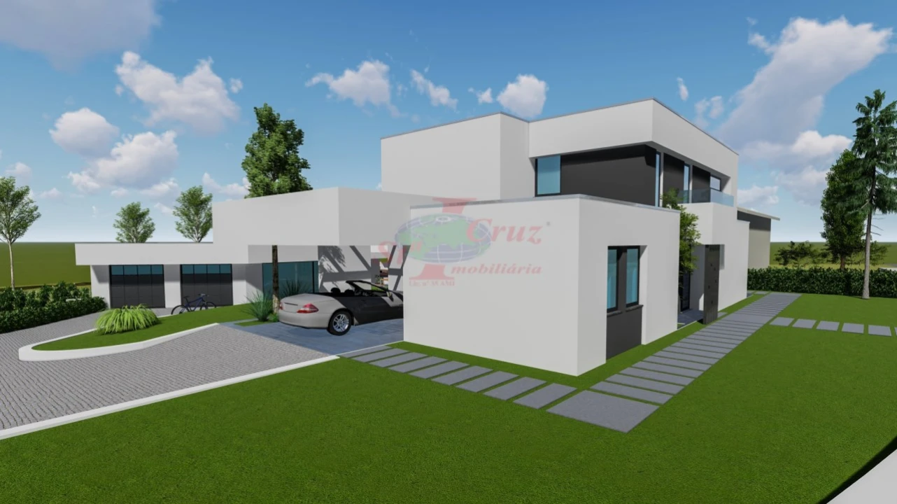 Terreno para Venda em Santa Comba Dão e Couto do Mosteiro Foto 10