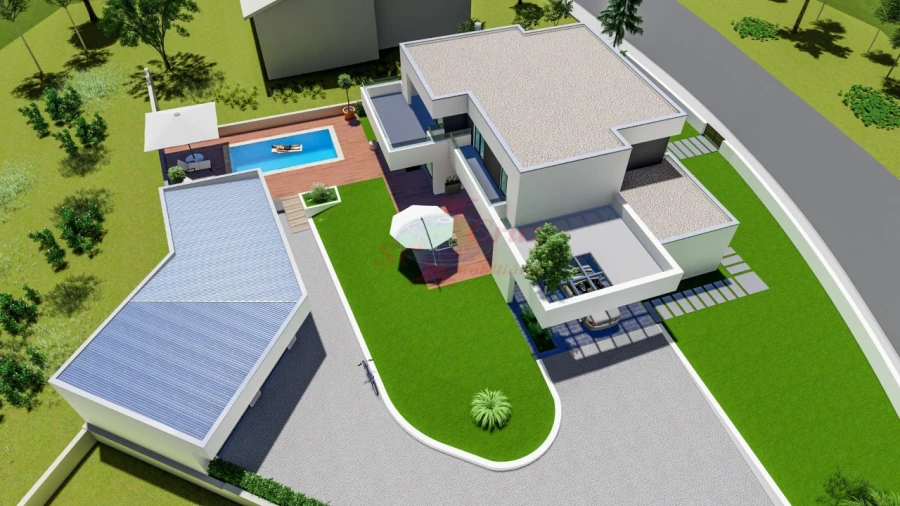 Terreno para Venda em Santa Comba Dão e Couto do Mosteiro Foto 11