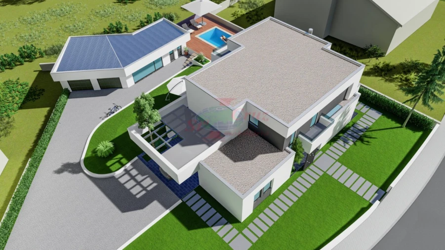 Terreno para Venda em Santa Comba Dão e Couto do Mosteiro Foto 12