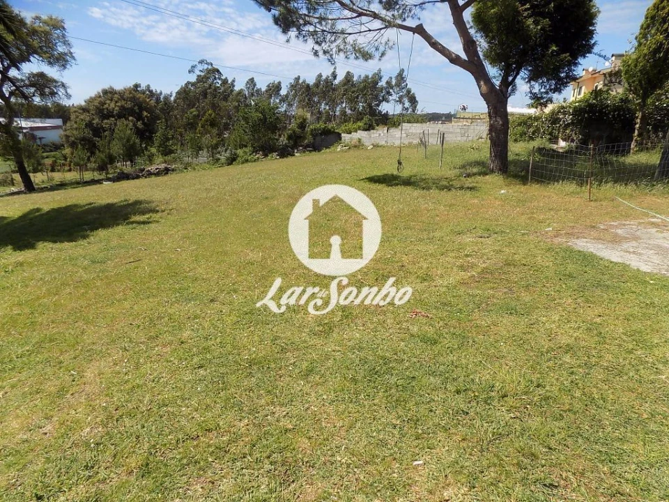 Quinta T3 para Venda em Guilhabreu Foto 3