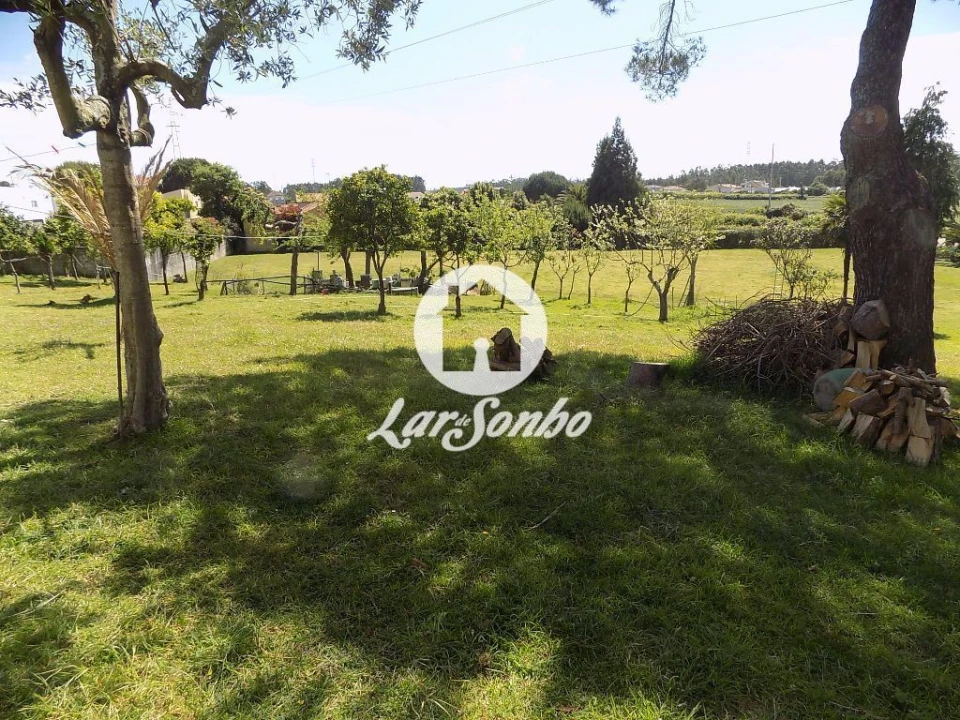 Quinta T3 para Venda em Guilhabreu Foto 1