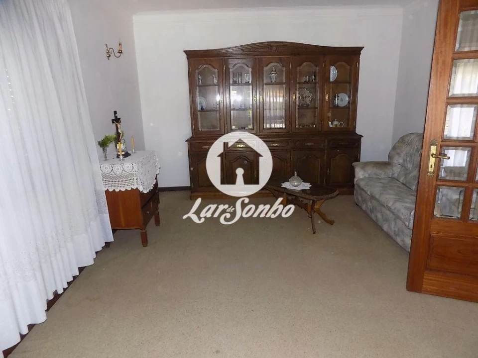 Quinta T3 para Venda em Guilhabreu Foto 4