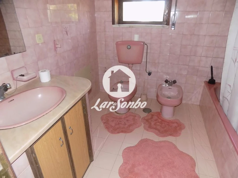 Quinta T3 para Venda em Guilhabreu Foto 8