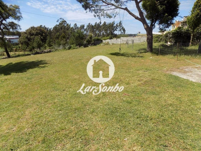 Quinta T3 para Venda em Guilhabreu Foto 3