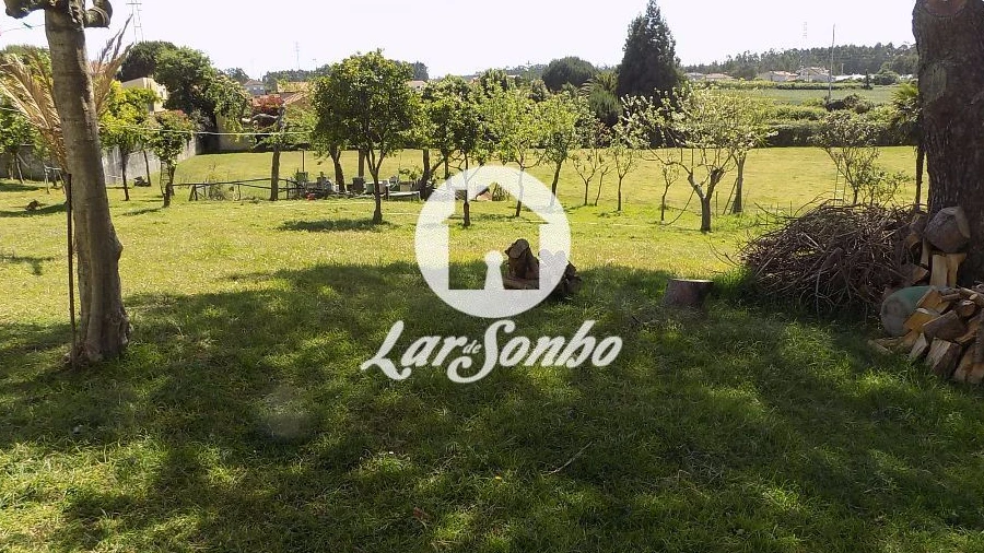 Quinta T3 para Venda em Guilhabreu