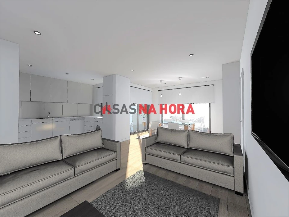 Apartamento T4 para Venda em Viseu Foto 5