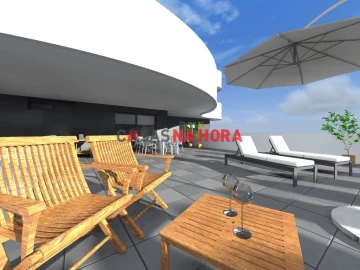 Apartamento T4 para Venda em Viseu