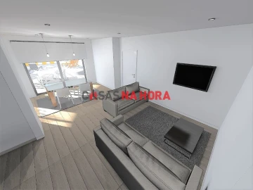 Apartamento T4 para Venda em Viseu