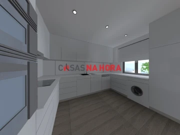 Apartamento T4 para Venda em Viseu