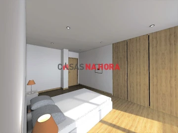 Apartamento T4 para Venda em Viseu
