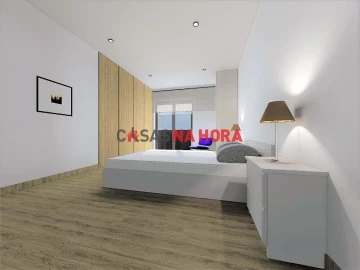 Apartamento T4 para Venda em Viseu