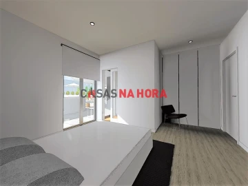 Apartamento T4 para Venda em Viseu